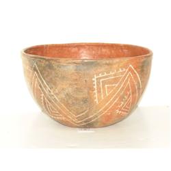 Anasazi Pottery Bowl