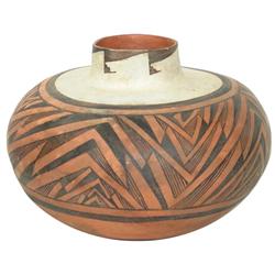 Anasazi Pottery Jar