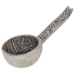 Anasazi Pottery Dipper