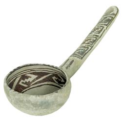 Anasazi Pottery Dipper