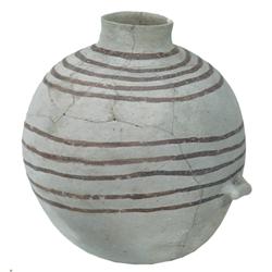 Anasazi Pottery Jar