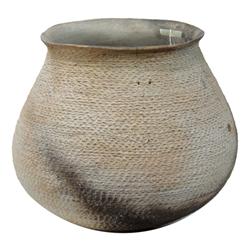 Anasazi Pottery Jar