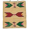 Image 2 : Nez Perce Cornhusk Bag