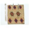 Image 3 : Nez Perce Cornhusk Bag