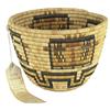 Image 1 : Hopi Basket
