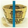 Image 4 : Hopi Basket