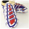 Image 8 : Sioux Ceremonial Moccasins