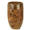 Image 1 : Hopi Vase - Coleen Poleahla