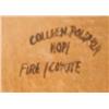 Image 5 : Hopi Vase - Coleen Poleahla