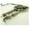 Image 6 : Navajo Bolo Tie- Carlos White Eagle (Apache)