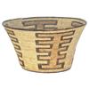 Image 1 : Papago Basket