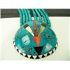 Image 3 : Pueblo Shell Necklace