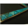 Image 6 : Zuni Inlay Cross