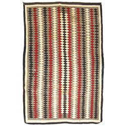 Navajo RugWeaving