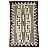 Image 1 : Navajo Rug/Weaving