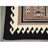 Image 3 : Navajo Rug/Weaving