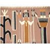 Image 4 : Navajo Rug/Weaving