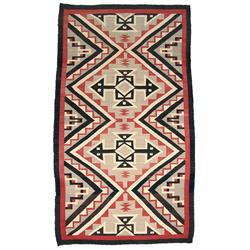 Navajo Rug/Weaving