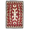 Image 1 : Navajo Rug/Weaving