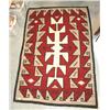Image 2 : Navajo Rug/Weaving
