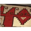 Image 5 : Navajo Rug/Weaving