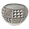 Image 1 : Acoma Pottery Jar- Lucy M. Lewis