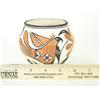 Image 3 : Acoma Pottery Jar- Lucy M. Lewis