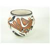 Image 6 : Acoma Pottery Jar- Lucy M. Lewis