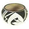 Image 3 : Acoma Pottery Jar- Lucy M. Lewis