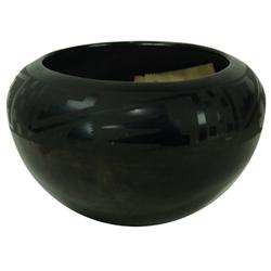 San Ildefonso Pottery Dish- Maria Martinez