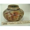 Image 3 : Hopi Pottery Jar- Elva Nampeyo
