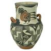 Image 1 : Acoma Pottery Jar- John & Darla Davis