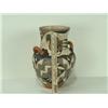 Image 3 : Acoma Pottery Jar- John & Darla Davis