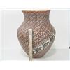 Image 3 : Acoma Pottery Jar- Mildred Antonio