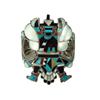 Image 1 : Zuni Inlay Bracelet