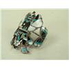 Image 2 : Zuni Inlay Bracelet