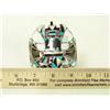 Image 4 : Zuni Inlay Bracelet