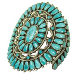 Navajo/Zuni Bracelet