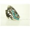 Image 4 : Navajo/Zuni Bracelet