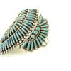 Image 3 : Zuni Bracelet- Jason Yazzie