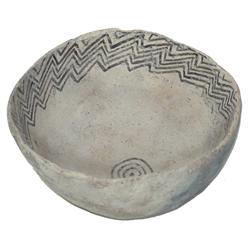 Anasazi Pottery Bowl