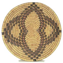 Hopi Basket