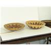 Image 5 : 2 Navajo Baskets