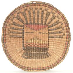 Hopi Basket