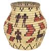 Image 1 : Apache Basket- Nellie Black
