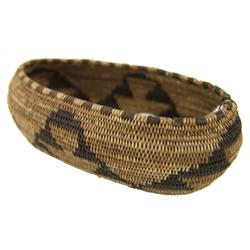 Pomo Miniature Basket