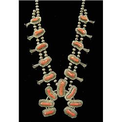 Navajo Necklace