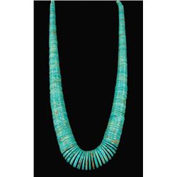 Pueblo Necklace