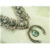 Image 5 : Navajo Necklace Set