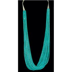 Navajo Necklace
